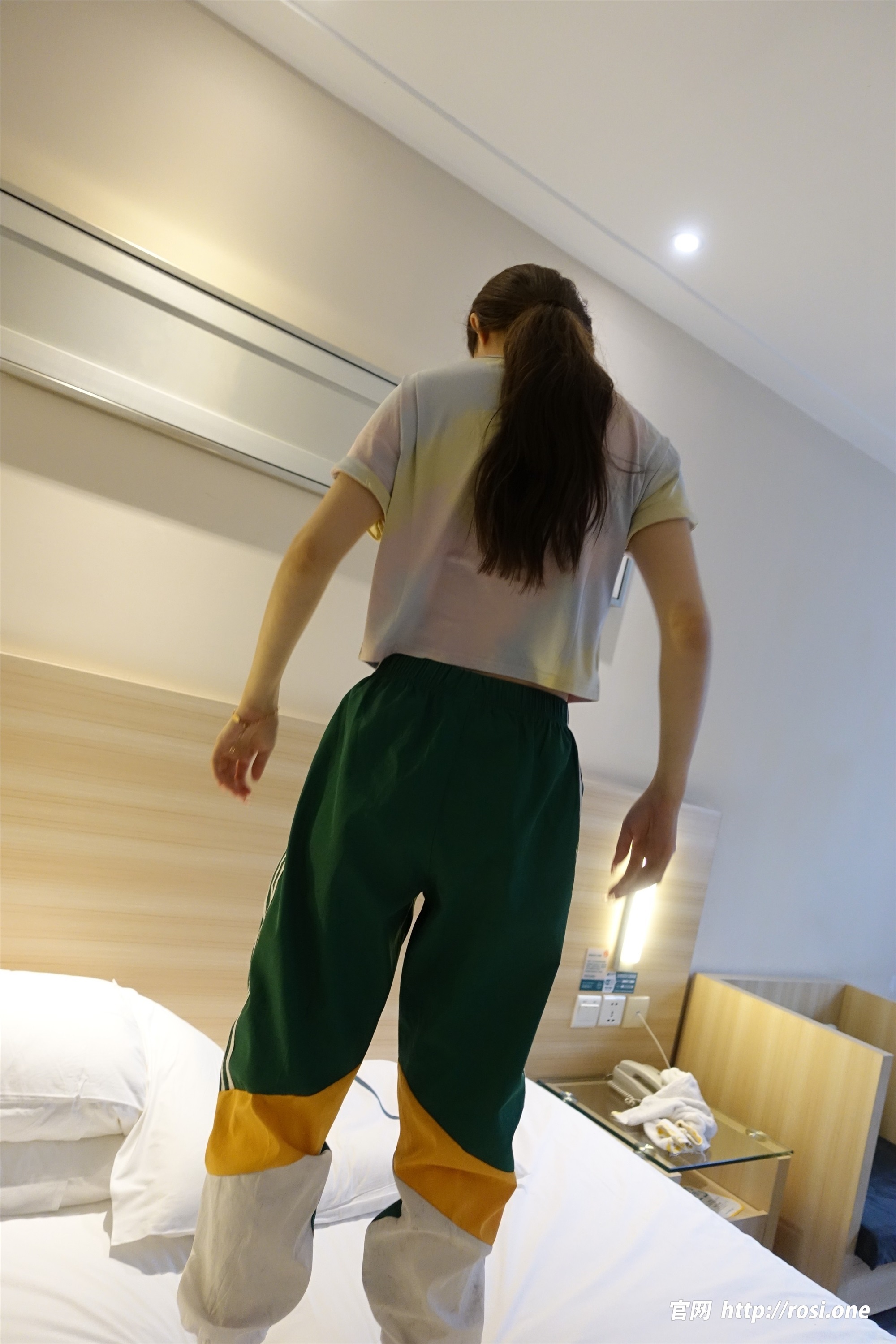 ROSI写真 2023.03.25 NO.4129